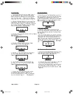 Preview for 3 page of Harbor Freight Tools 90783 Operating Instructions