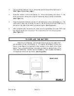 Предварительный просмотр 4 страницы Harbor Freight Tools 91194 Operating Instructions