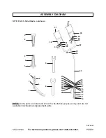 Preview for 9 page of Harbor Freight Tools 91280 Assembly And Operating Instructions Manual