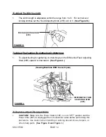 Preview for 14 page of Harbor Freight Tools 91500 Assembly And Operating Information