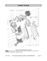 Предварительный просмотр 14 страницы Harbor Freight Tools 91611 Assembly And Operating Instructions Manual