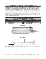 Preview for 11 page of Harbor Freight Tools 92500 Operating Instructions Manual