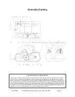 Preview for 11 page of Harbor Freight Tools 92683 Assembly And Operating Instructions Manual