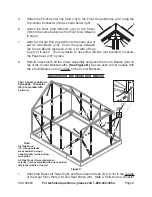 Preview for 9 page of Harbor Freight Tools 93920 Assembly Instructions Manual