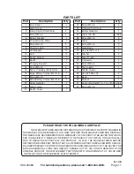 Preview for 11 page of Harbor Freight Tools 94069 Assembling Instructions