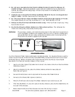 Предварительный просмотр 3 страницы Harbor Freight Tools 94582 Assembly & Operating Instructions