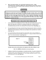 Preview for 4 page of Harbor Freight Tools 94670 Assembly & Operating Instructions