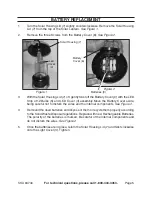 Preview for 5 page of Harbor Freight Tools 94740 Assembly And Operation Instructions Manual