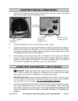 Preview for 6 page of Harbor Freight Tools 94740 Assembly And Operation Instructions Manual