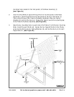 Предварительный просмотр 6 страницы Harbor Freight Tools 94861 Assembly Instructions Manual