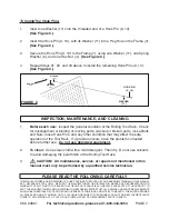 Предварительный просмотр 7 страницы Harbor Freight Tools 94861 Assembly Instructions Manual