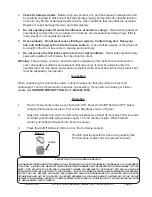 Preview for 2 page of Harbor Freight Tools 95120 Operating Instructions