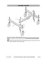 Preview for 6 page of Harbor Freight Tools 95409 Assembly And Operation Instructions Manual