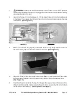 Preview for 8 page of Harbor Freight Tools 95781 Assembly And Operation Instructions Manual