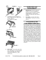 Preview for 5 page of Harbor Freight Tools 97736 User Manual