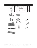 Preview for 6 page of Harbor Freight Tools 97736 User Manual