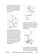 Предварительный просмотр 6 страницы Harbor Freight Tools 99623 Assembly, Operating, And Maintenance  Instructions