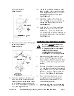 Preview for 7 page of Harbor Freight Tools 99623 Assembly, Operating, And Maintenance  Instructions