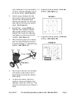 Preview for 8 page of Harbor Freight Tools 99623 Assembly, Operating, And Maintenance  Instructions