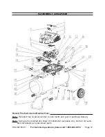 Preview for 12 page of Harbor Freight Tools 99780 Set Up And Operating Instructions Manual