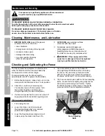 Preview for 14 page of Harbor Freight Tools Admiral Owner'S Manual & Safety Instructions
