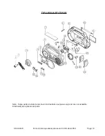 Preview for 10 page of Harbor Freight Tools AM/FM 94670 Assembly & Operating Instructions