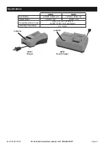 Preview for 5 page of Harbor Freight Tools ATLAS 56993 Owner'S Manual & Safety Instructions