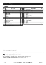 Preview for 6 page of Harbor Freight Tools BADLAND 58395 Owner'S Manual & Safety Instructions