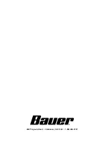 Preview for 16 page of Harbor Freight Tools Bauer 21506C-B Owner'S Manual & Safety Instructions