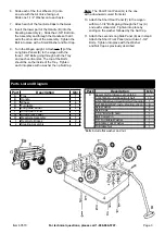 Предварительный просмотр 3 страницы Harbor Freight Tools BIGFOOT Owner'S Manual & Safety Instructions