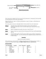 Preview for 4 page of Harbor Freight Tools Central Machinery 5402 Assembly & Operating Instructions