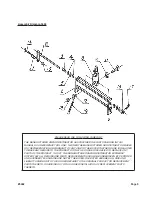 Preview for 5 page of Harbor Freight Tools Central Machinery 5402 Assembly & Operating Instructions