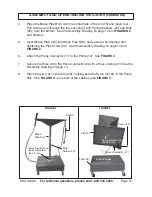 Preview for 10 page of Harbor Freight Tools CENTRAL MACHINERY 91966 Assembly And Operating Instructions Manual