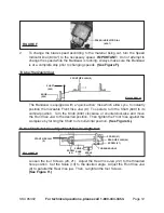 Предварительный просмотр 12 страницы Harbor Freight Tools Central Machinery Industrial 95302 Assembly And Operation Instructions Manual