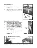 Предварительный просмотр 13 страницы Harbor Freight Tools Central Machinery Industrial 95302 Assembly And Operation Instructions Manual