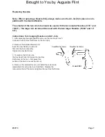 Preview for 7 page of Harbor Freight Tools CENTRAL PNEUMATIC 39170 Assembly & Operating Instructions