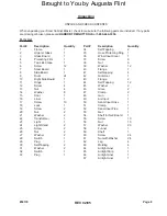 Preview for 8 page of Harbor Freight Tools CENTRAL PNEUMATIC 39170 Assembly & Operating Instructions