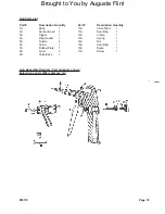 Preview for 10 page of Harbor Freight Tools CENTRAL PNEUMATIC 39170 Assembly & Operating Instructions