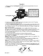 Preview for 4 page of Harbor Freight Tools Central Pneumatic 4077 Assembly And Operating Instructions Manual