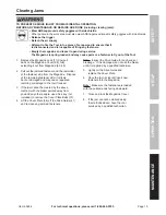 Preview for 15 page of Harbor Freight Tools CentralPneumatic Owner'S Manual & Safety Instructions