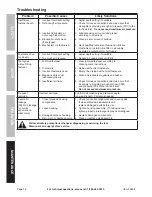 Preview for 16 page of Harbor Freight Tools CentralPneumatic Owner'S Manual & Safety Instructions