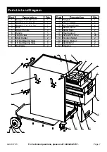 Предварительный просмотр 7 страницы Harbor Freight Tools CHICAGO ELECTRIC 61705 Owner'S Manual & Safety Instructions