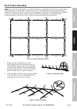 Предварительный просмотр 5 страницы Harbor Freight Tools CoverPro 62860 Owner'S Manual