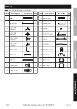 Preview for 11 page of Harbor Freight Tools CoverPro 63297 Owner'S Manual & Safety Instructions