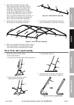 Preview for 7 page of Harbor Freight Tools CoverPro Owner'S Manual