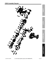 Preview for 15 page of Harbor Freight Tools EarthquakeXT EQ38XT-20V Owner'S Manual