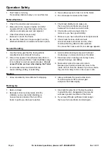 Preview for 4 page of Harbor Freight Tools Haul-Master 64831 Owner'S Manual & Safety Instructions