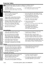 Preview for 4 page of Harbor Freight Tools Haulmaster Owner'S Manual & Safety Instructions