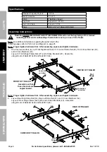 Предварительный просмотр 6 страницы Harbor Freight Tools Haulmaster Owner'S Manual & Safety Instructions