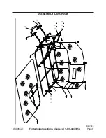 Preview for 8 page of Harbor Freight Tools HUNTING SHELTER 96529 Assembly Instructions Manual